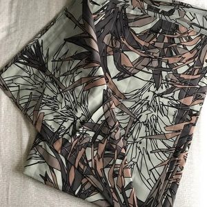 NWOT Manuheali'i Queen Coverlet